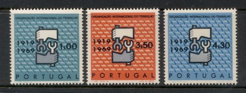 Portugal-1969-ILO-50th-Anniversary-MLH