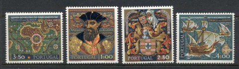 Portugal-1969-Vasco-da-Gama-MLH