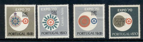 Portugal-1970-Osaka-Expo-MLH