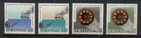 Portugal-1970-Telegraph-Cable-MLH