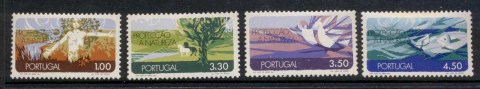 Portugal-1971-Nature-Conservation-MLH