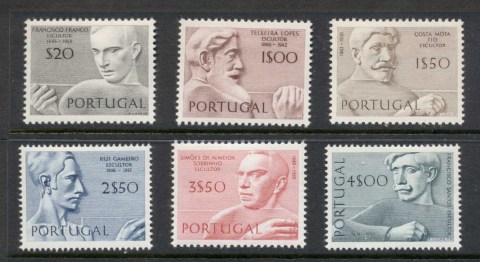 Portugal-1971-Portraits