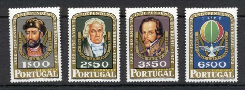 Portugal-1972-Brazilian-Independence-150th-Anniversary-MUH