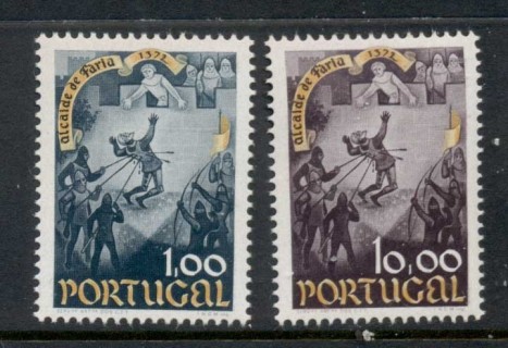 Portugal-1973-Heroism-of-Nuno-Gonzalvez-MLH