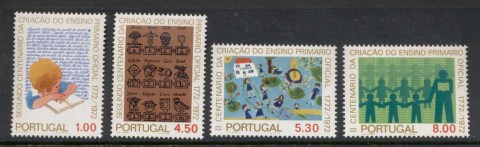 Portugal-1973-Primary-State-School-Education-MLH