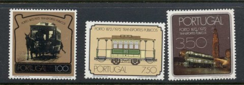 Portugal-1973-Public-Transportation-in-Oporto-MLH