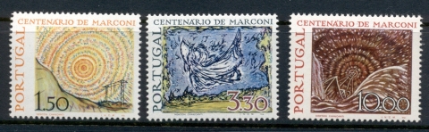 Portugal-1974-Marconi-MLH