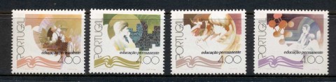 Portugal-1977-Continual-Education-MLH