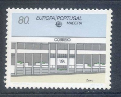 Portugal-1990-Europa-MUH