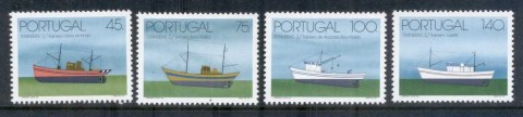 Portugal-1994-Ships