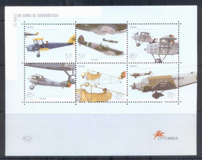 Portugal-1999-Portuguese-Air-Force-MS-MUH