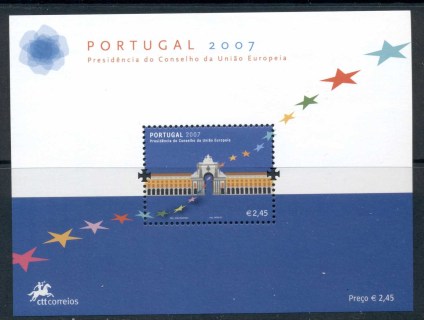 Portugal-2007-Presidency-of-the-Council-of-Europe-MS-MUH