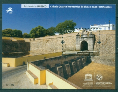 Portugal-2014-UNESCO-World-Heritage-Town-of-Elvas-MS-MUH