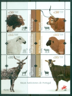 Portugal-2018-Portuguese-Autochthonous-Breeds-MS-MUH