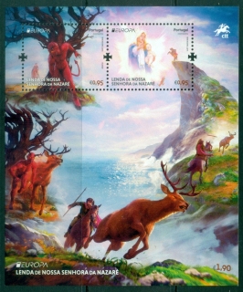 Portugal-2022-EUROPA-Stamps-Stories-and-Myths-MS-MUH_1