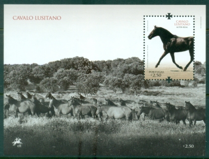 Portugal-2009-The-Lusitano-Horse-MS-MUH