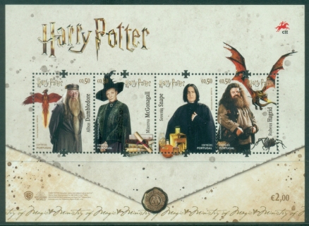 Portugal-2019-The-20th-Anniversary-of-Harry-Potter-MS-MUH