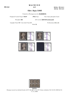 PD54d-0016Pre-Decimal-Machins