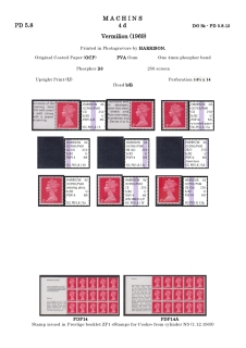 PD54d-0030Pre-Decimal-Machins