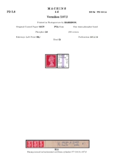 PD54d-0031Pre-Decimal-Machins