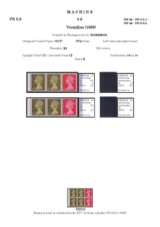 PD54d-0032Pre-Decimal-Machins