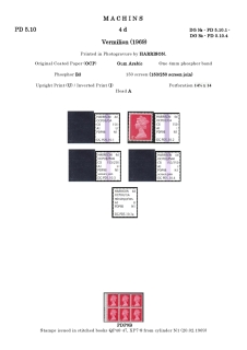 PD54d-0034Pre-Decimal-Machins