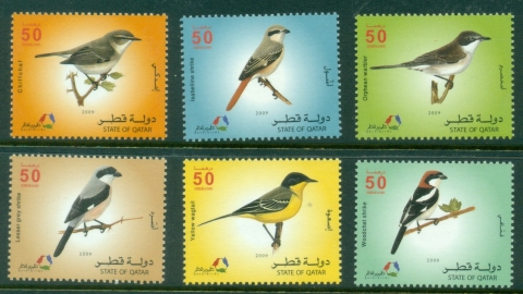 Qatar-2010-Birds-MUH