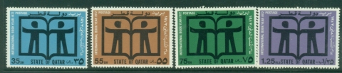 Qatar-1972-International-Book-year-MUH