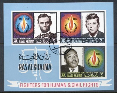 Ras-Al-Khaima-1968-MiMS41B-International-year-of-Human-Rights-2