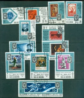 Ras-Al-Khaima-1969-Intl-jpg-Philatelix-Exhibition-Mexico-CTO.jpg
