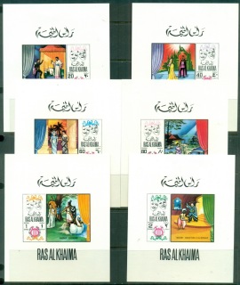 Ras-Al-Khaima-1969-Mi281-286-Scenes-from-Operas-6xDLMS-MLH