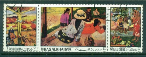 Ras-Al-Khaima-1970-Gaugin-Paintings-Str3-CTO