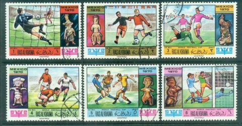 Ras-Al-Khaima-1970-World-Cup-Soccer-Mexico-CTO