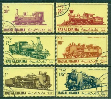 Ras-Al-Khaima-1971-Railways