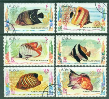 Ras-Al-Khaima-1972-Fish-CTO