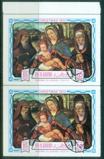 Ras-Al-Khaima-1972-Mi893-Xmas