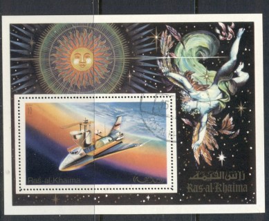 Ras-Al-Khaima-1972-MiMS133A-Skylab-Program-MS-CTO