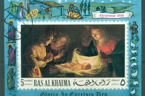 Ras-Al-Khaima-1968-MiMS50-Xmas-Paintings-MS-CTO