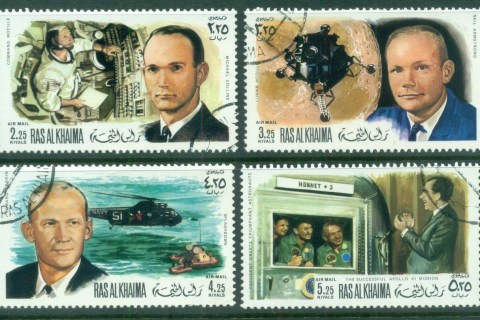 Ras-Al-Khaima-1969-Apollo-11-Space-Mission-CTO