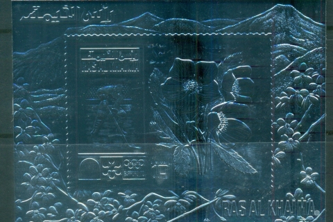 Ras-Al-Khaima-1972-MiMSC110-Winter-Olympics-Sapporo