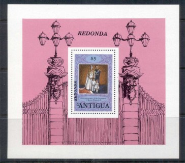 Redonda-1978-QEII-Coronation-25th-Anniversary-MS-MUH