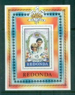 Redonda-1981-Royal-Wedding-Charles-Diana-MS-MUH-lot81917