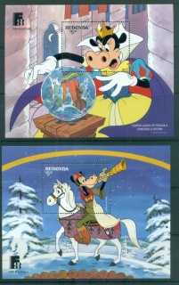 Redonda-1988-Disney