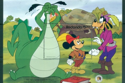 Redonda-1985-Disney_1