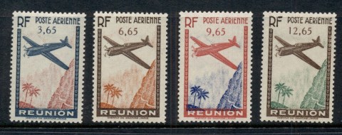 Reunion 1938 Airmail