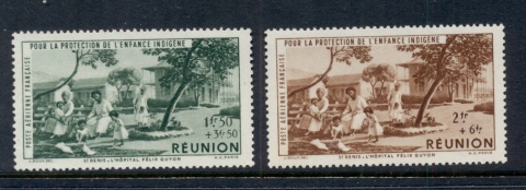 Reunion 1942 Native Children\'s Welfare Fund