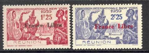 Reunion 1939 New York Fair Opt