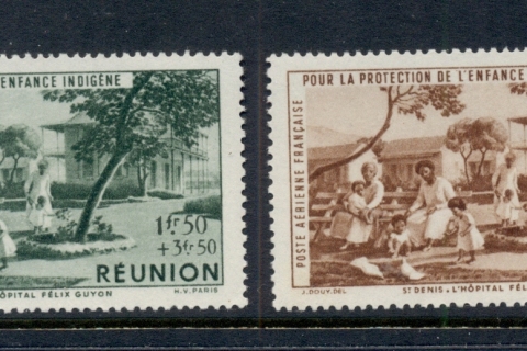 Reunion 1942 Native Children\'s Welfare Fund