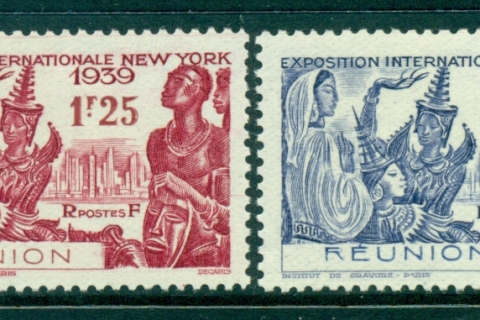 Reunion 1939 New York Worlds Fair