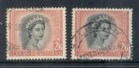 Rhodesia-Nyasaland-1954-56-QEII-Potrait-2-6d